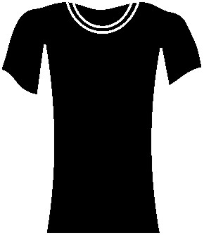 Womens T-shirt 5C